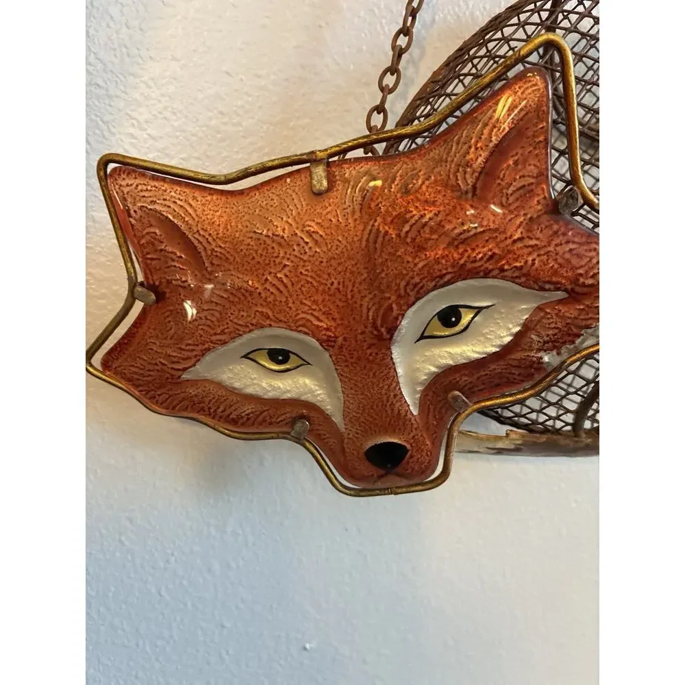 Evergreen Enterprises, Inc fox mesh